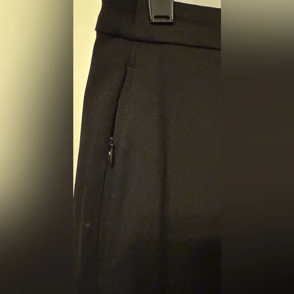 Liverpool Women’s Classic Black Dress Pants
